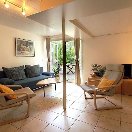 Ferienwohnung Am Duemmer See Dummer エクステリア 写真