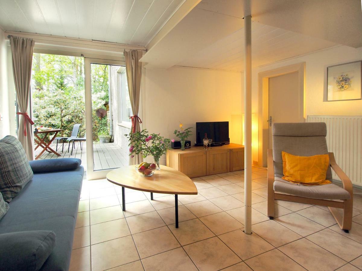 Ferienwohnung Am Duemmer See Dummer エクステリア 写真