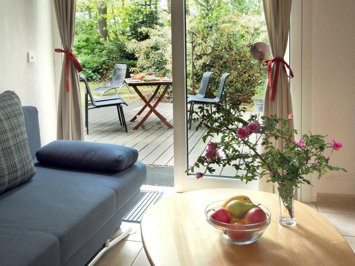 Ferienwohnung Am Duemmer See Dummer エクステリア 写真