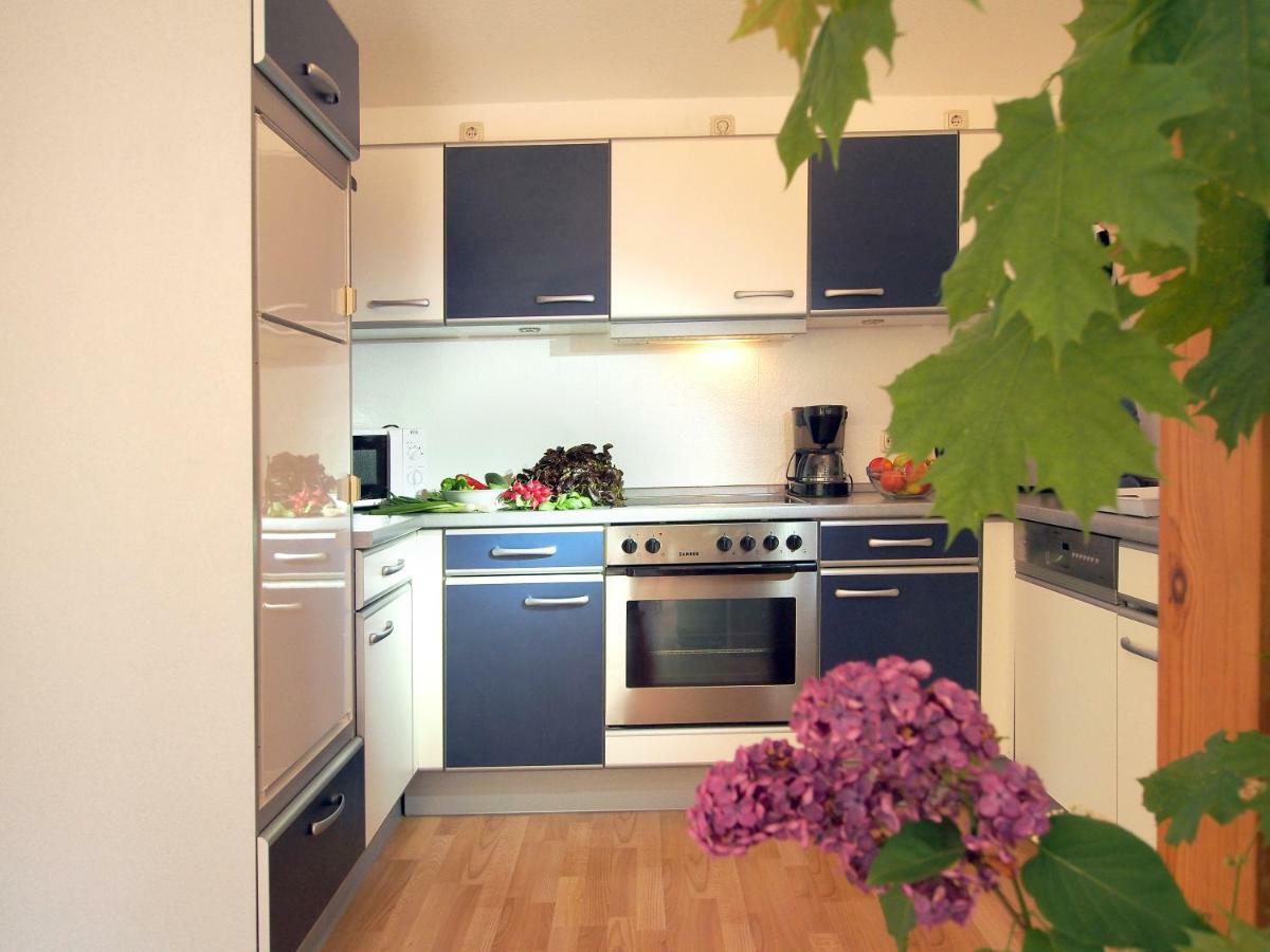 Ferienwohnung Am Duemmer See Dummer エクステリア 写真