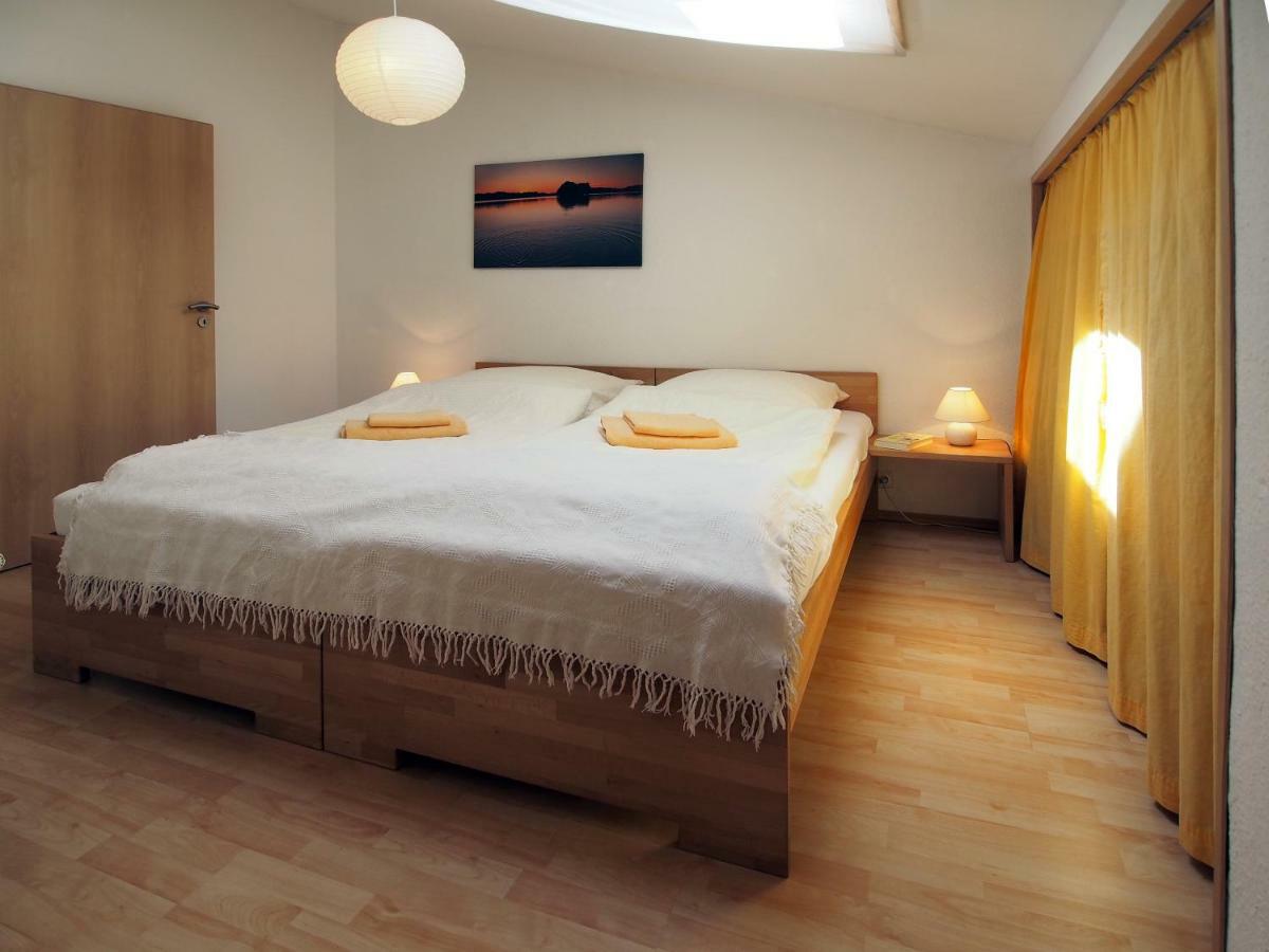 Ferienwohnung Am Duemmer See Dummer エクステリア 写真