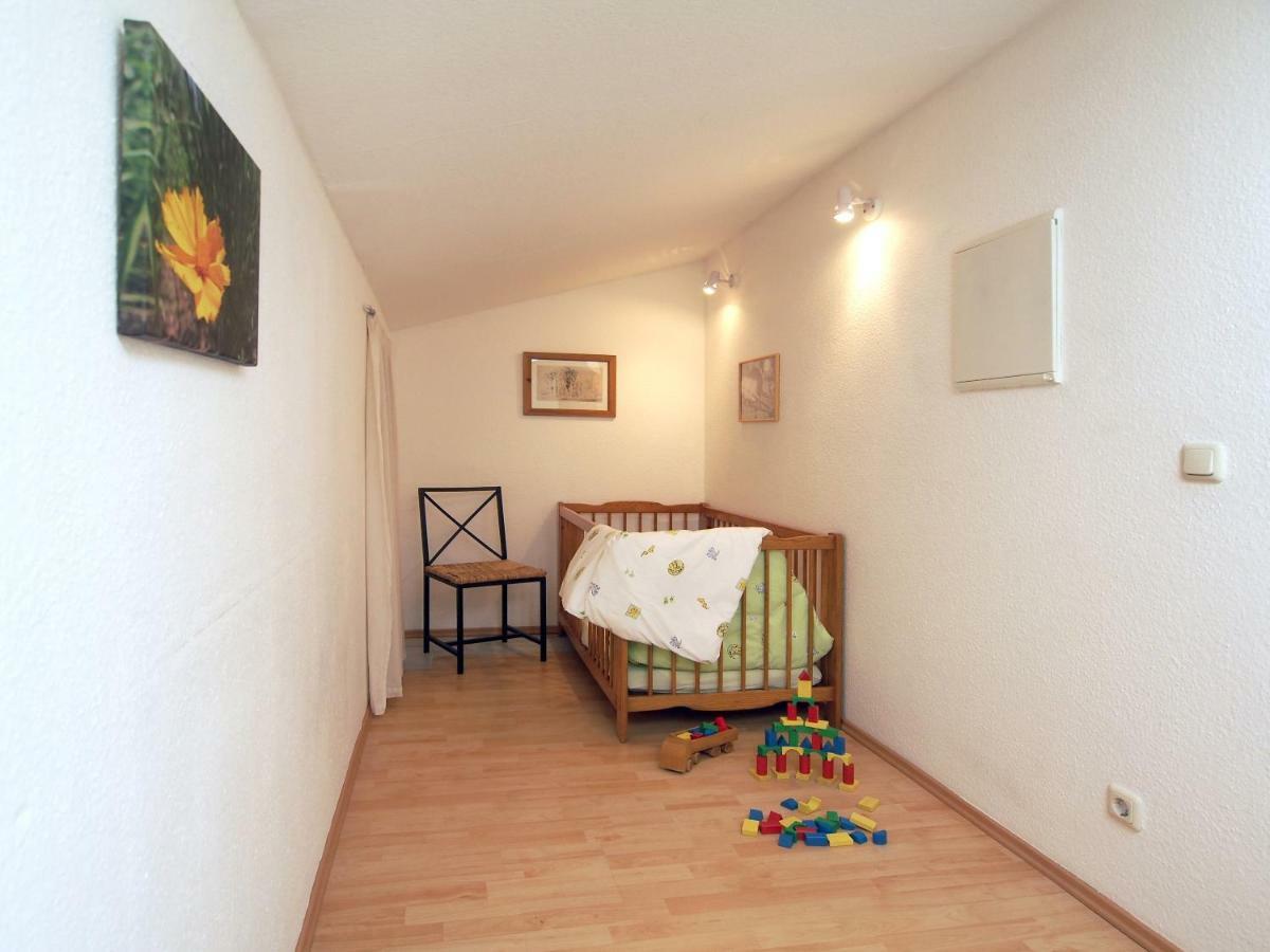 Ferienwohnung Am Duemmer See Dummer エクステリア 写真