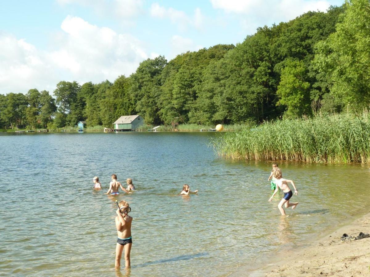 Ferienwohnung Am Duemmer See Dummer 部屋 写真